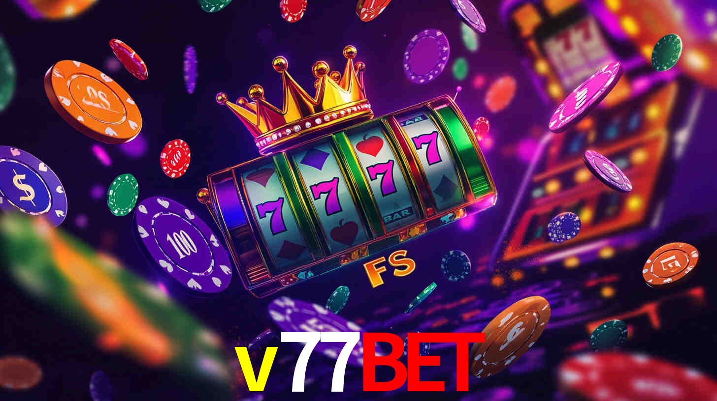 VIP Casino v77bet
