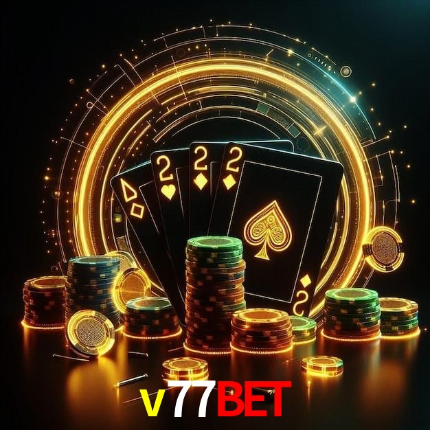 Promoções Sazonais v77bet