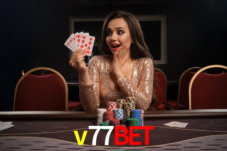 Bônus Diários v77bet