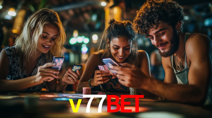 Aviator Game v77bet
