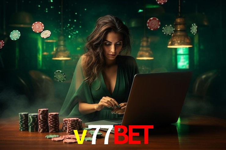 v77bet - App Security