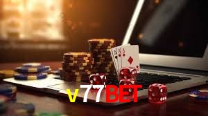 Jogos Exclusivos v77bet