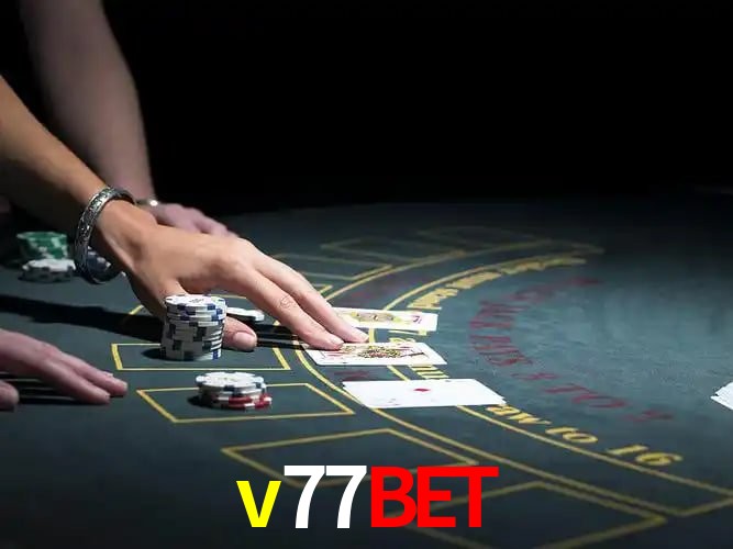 v77bet Promoções - 30+ Ofertas Diárias