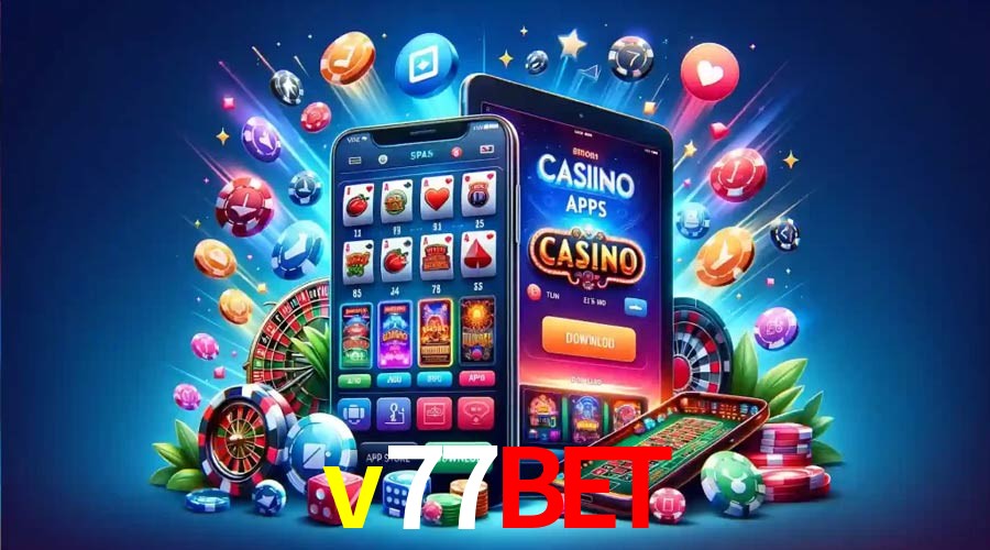 Weekend Specials v77bet