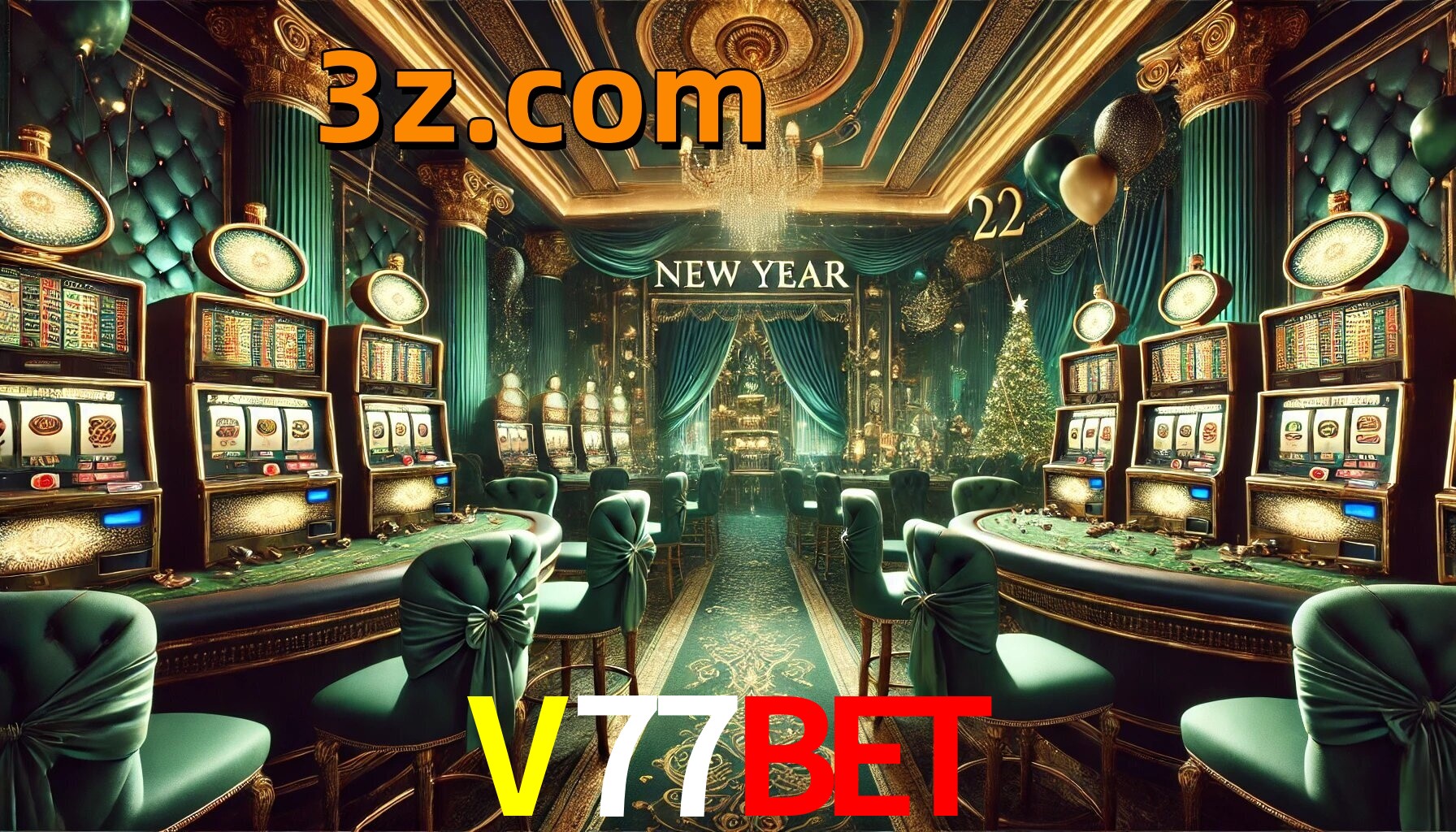 Benefícios do V77BET