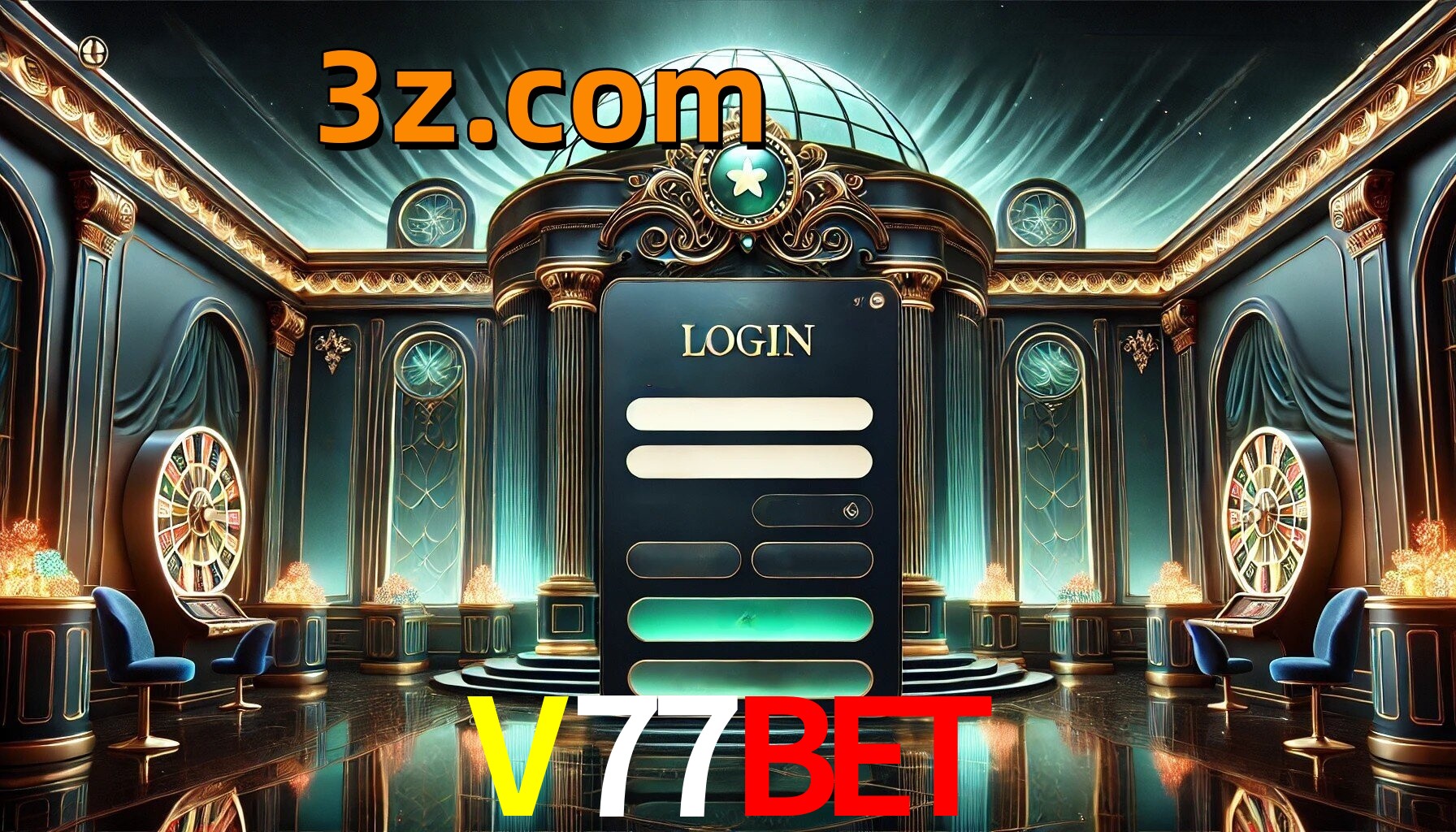 Benefícios do Login